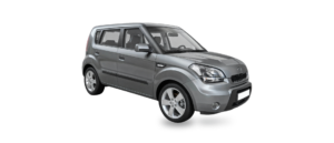 Kia Soul (AM)