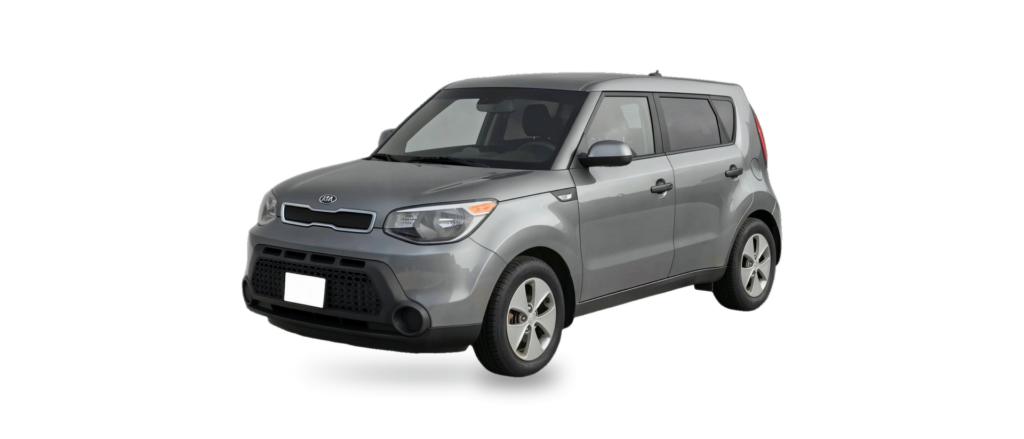 Kia Soul (PS)