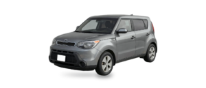Kia Soul (PS)