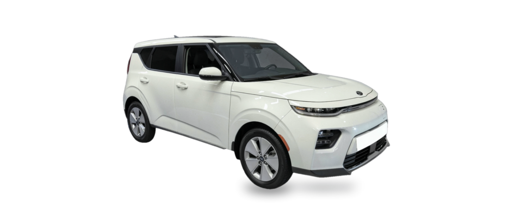Kia Soul (SK3)