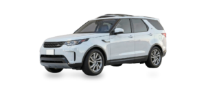 Land Rover Discovery (L462)