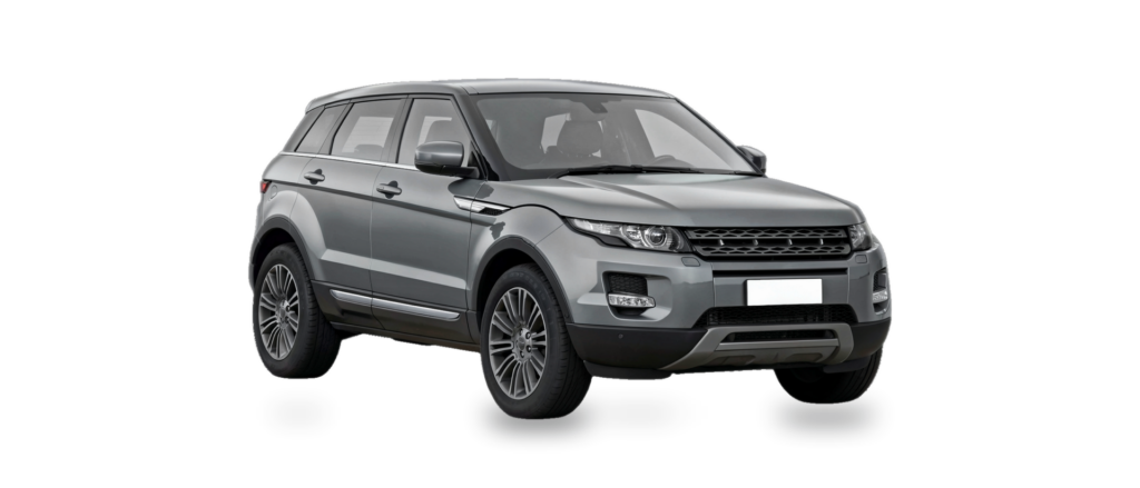 Land Rover Range Rover Evoque (L538)