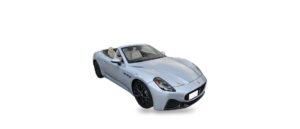 Maserati GranCabrio (M189)