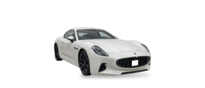 Maserati GranTurismo (M189)