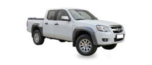 Mazda BT-50 Double Cab (UN)