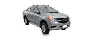 Mazda BT-50 Pro Double Cab (UP/UR)