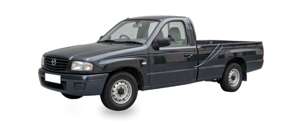 Mazda Fighter Superior Cab (UN)