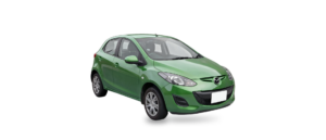 Mazda Mazda 2 (DE)