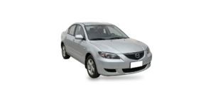 Mazda Mazda 3 (BK)