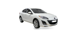 Mazda Mazda 3 (BL)