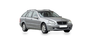 Mercedes-Benz C-Class Estate (S203)