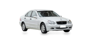 Mercedes-Benz C-Class (W203)