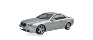 Mercedes-Benz CL (C215)