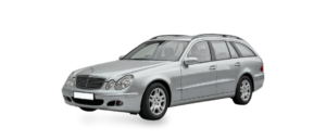 Mercedes-Benz E-Class Estate (S211)