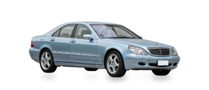 Mercedes-Benz S-Class (W220)