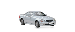 Mercedes-Benz SLK (R170)