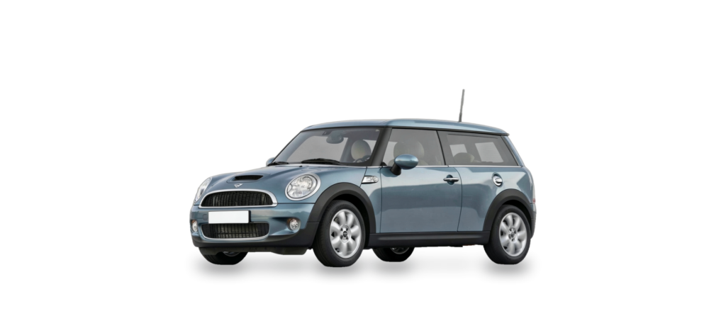 Mini Clubman (R55)