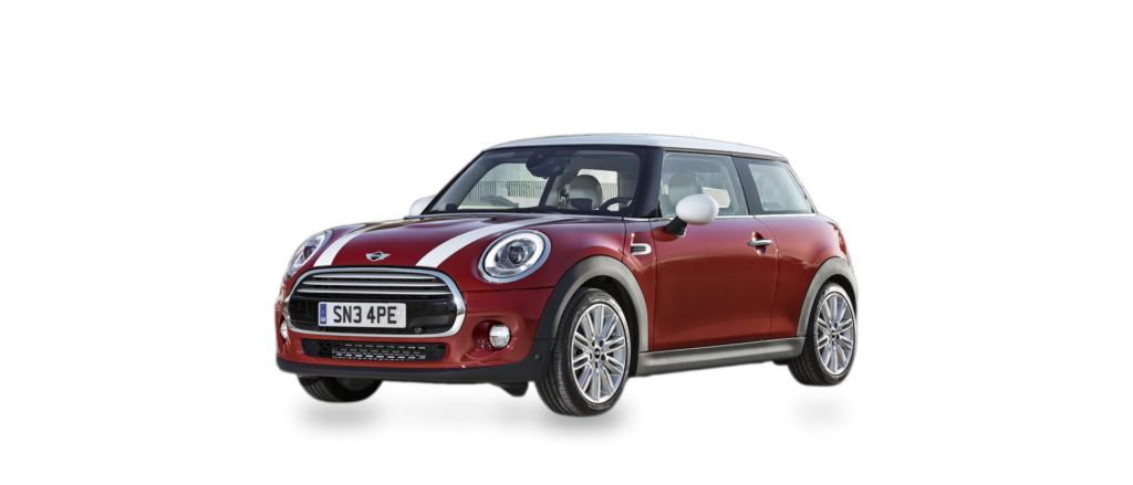 Mini Cooper (F55/F56)