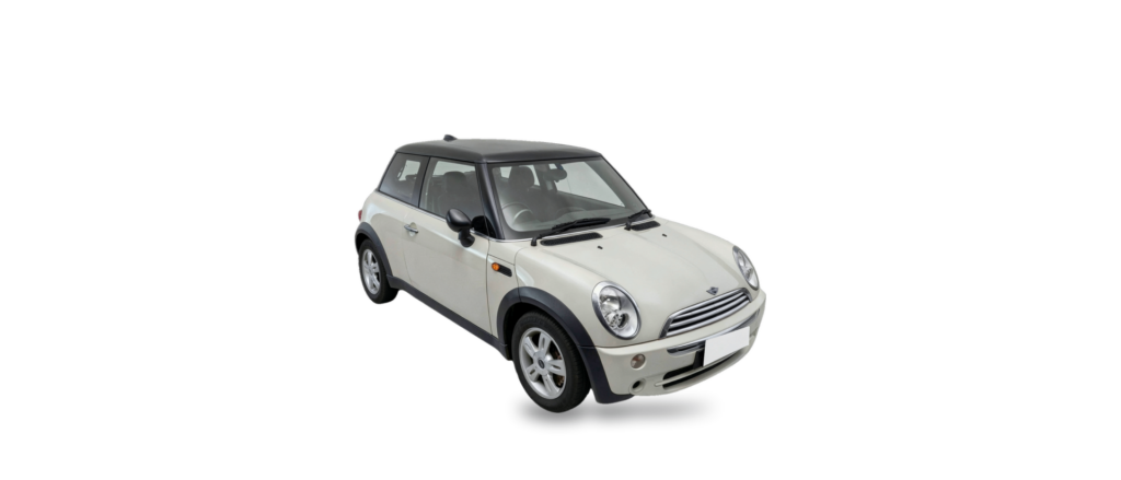 Mini Cooper (R50/R53)