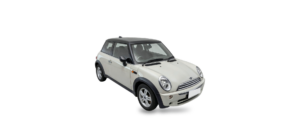 Mini Cooper (R50/R53)