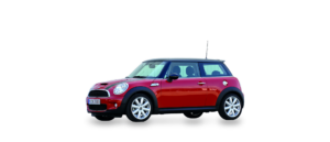 Mini Cooper (R56)