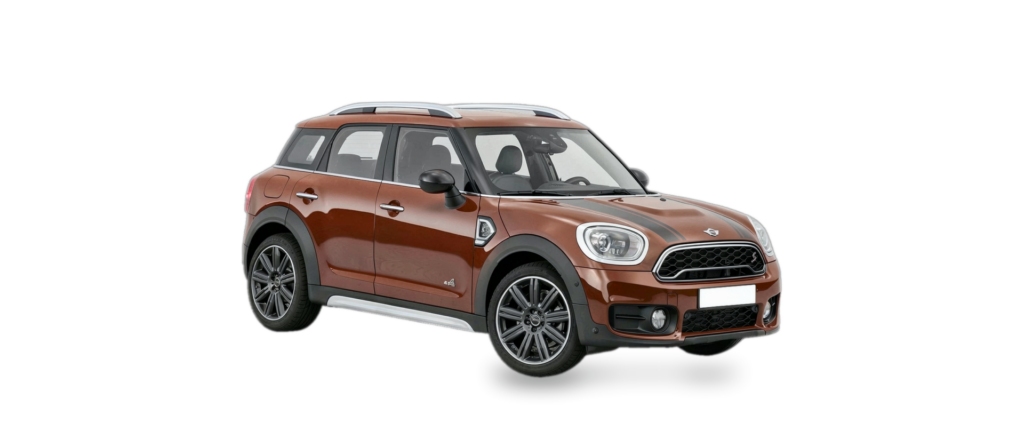 Mini Countryman (F60)