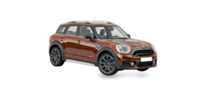 Mini Countryman (F60)