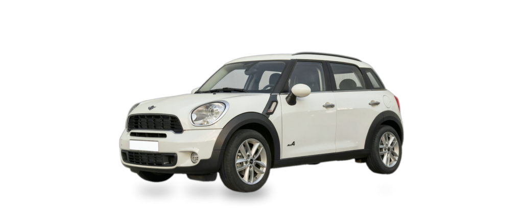 Mini Countryman (R60)