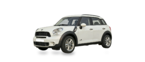 Mini Countryman (R60)