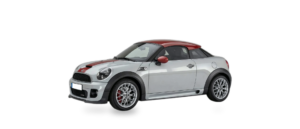 Mini Coupe (R58)