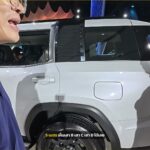 Pajero 2026 แถว 3 นั่งได้จริงไหม คนสูง 177 ลองเอง