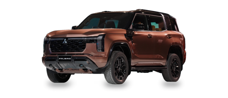 Pajero