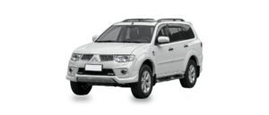 Pajero Sport (KG/KH)