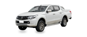 Mitsubishi Triton Double Cab (KJ/KK)