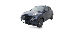 Nissan Juke (F15)