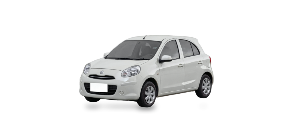 Nissan March (K13)