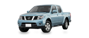 Nissan NAVARA King Cab (D40)