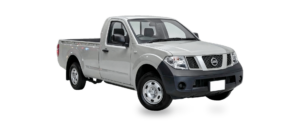 Nissan NAVARA Single Cab (D40)
