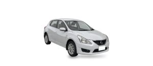 Nissan Pulsar (C12)