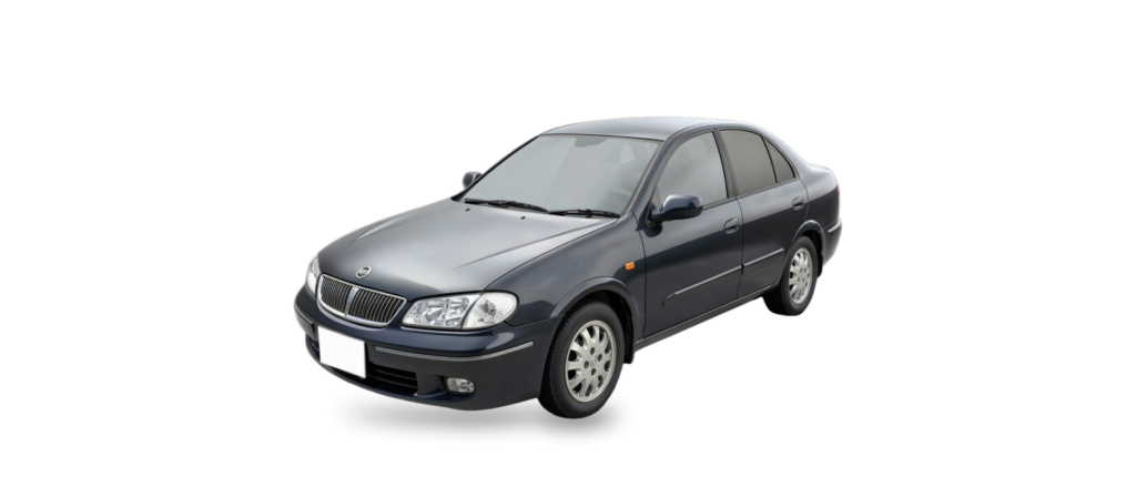 Nissan Sunny Neo (N16)