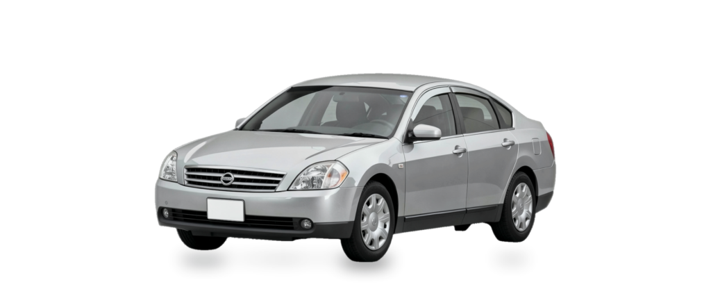 Nissan Teana (J31)