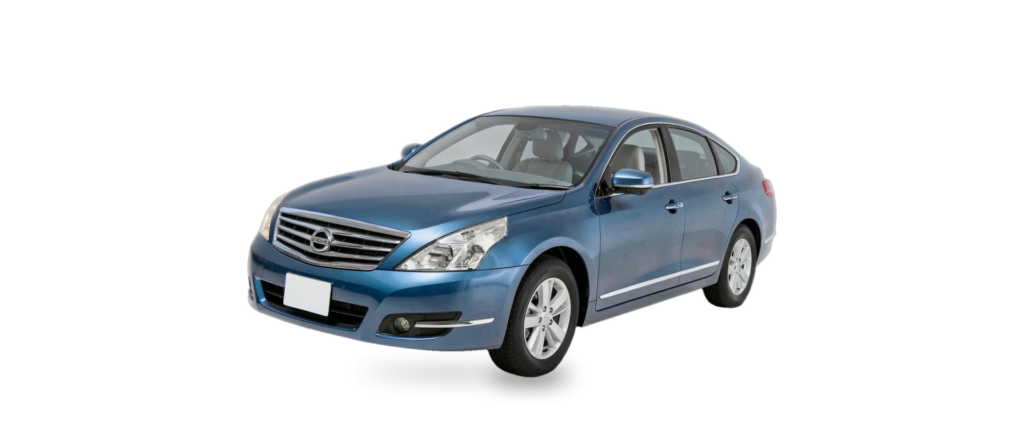 Nissan Teana (J32)