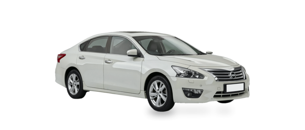 Nissan Teana (L33)