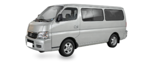 Nissan Urvan (E25)