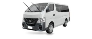 Nissan Urvan (E26)