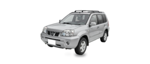 Nissan X-Trail (T30)