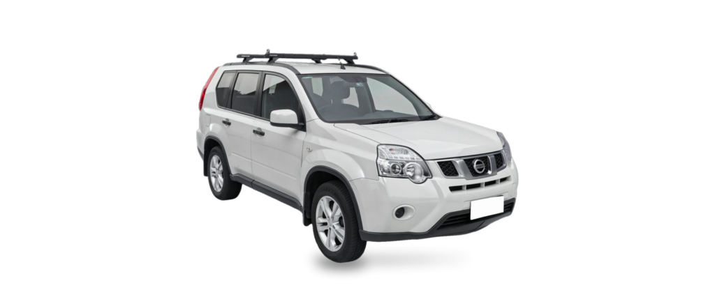 Nissan X-Trail (T31)