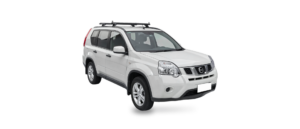 Nissan X-Trail (T31)