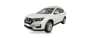 Nissan X-Trail (T32)