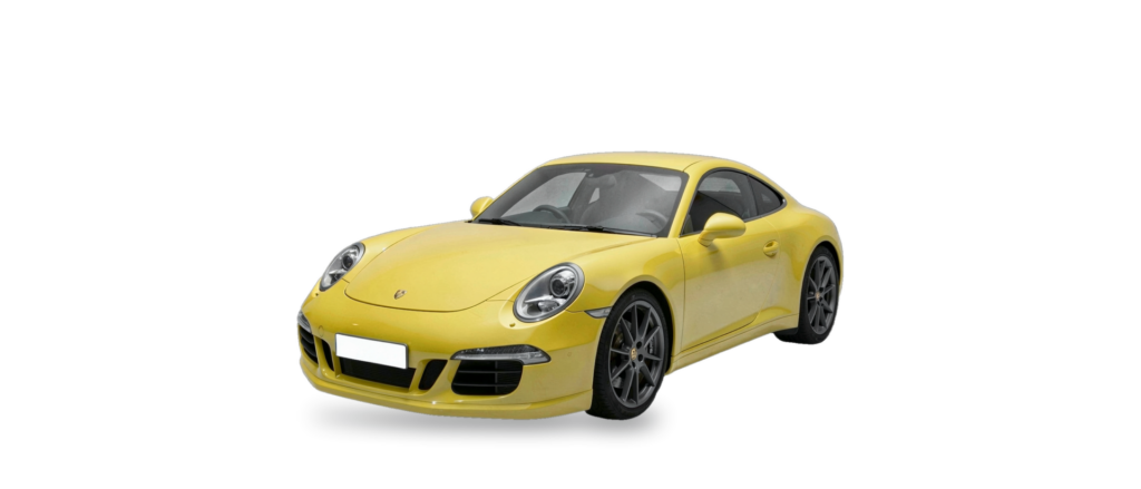 Porsche 911 (991)